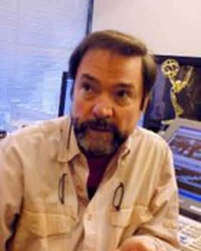 Phillip Schopper фото