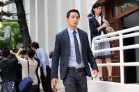 Кадр Тройной перехват