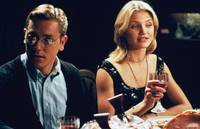 Кадр Последний ужин