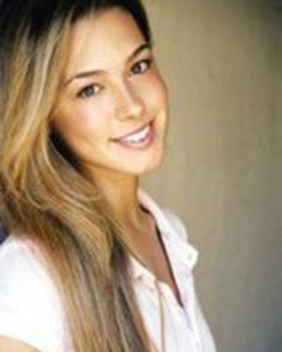 Брэнди Энджел фото