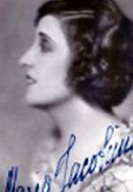 Мария Джакобини фото