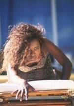 Аеша Морено фото