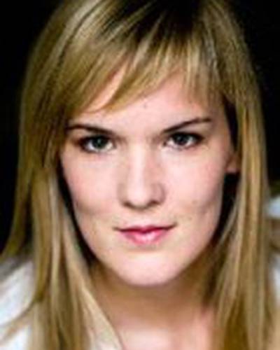 Anna Gehlen фото