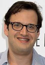 Эндрю Крейсберг фото