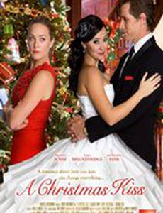 Рождественский поцелуй