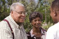 Кадр Добро пожаловать домой, Роско Дженкинс