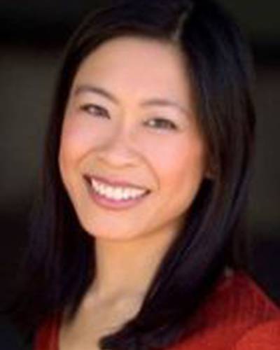 Донна Вонг фото