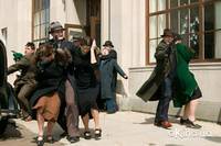 Кадр Джонни Д.