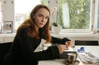 Кадр Любовь и другие катастрофы