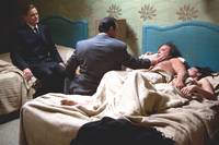 Кадр Игры страсти