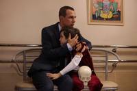 Кадр Тот ещё Карлосон!