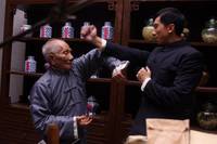 Кадр Ип Ман: Рождение легенды