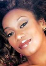 Шармелл Салливан фото