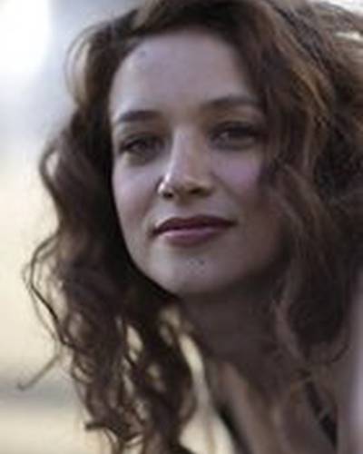 Джессика Чапник фото