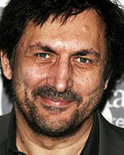 Серж Рябукин фото