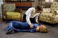 Кадр Посылка