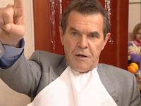 Кадр Юбилей прокурора