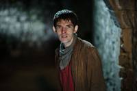 Кадр Мерлин