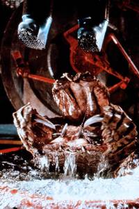 Кадр Глубоководная звезда шесть