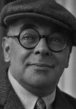 Joseph Hergesheimer фото