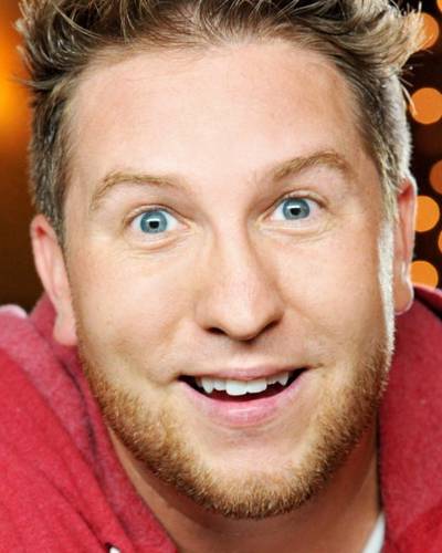 Нейт Торренс фото