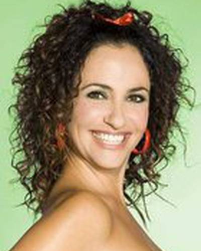 Мелани Оливарес фото