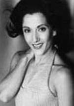 Cindy Ricalde фото