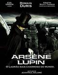 Постер из фильма "Арсен Люпен" - 1