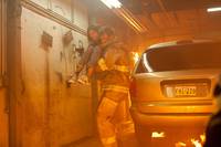 Кадр Клин клином