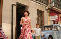 Кадр Один франк, 14 песет