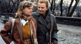 Кадр из фильма "Другая женщина" - 2