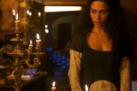 Кадр Череп и кости