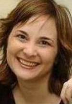 Джули Пауэлл фото