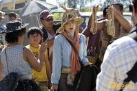 Кадр Остров Ним