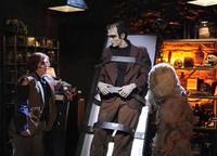 Кадр Новенькая