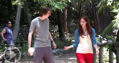 О съёмках №3