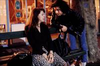 Кадр Танцевальная машина