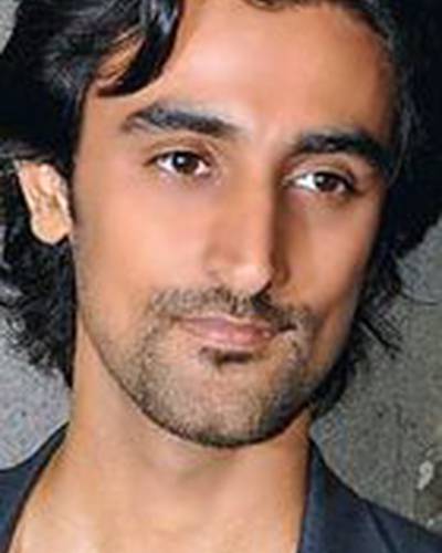 Кунал Капур фото