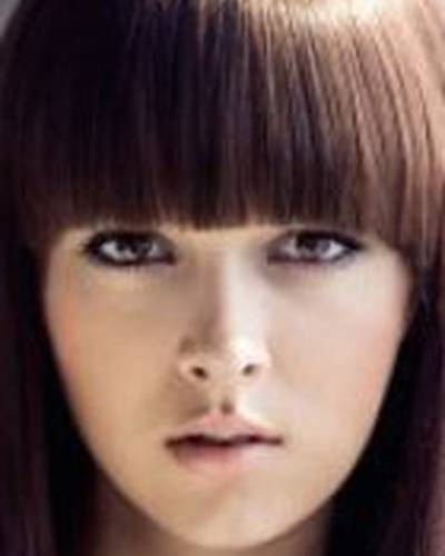 Monika Brodka фото