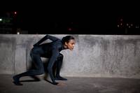 Кадр Коломбиана