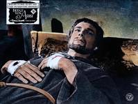 Кадр Франциск Ассизский