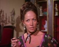 Кадр Грибной человек