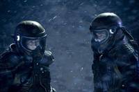 Кадр Звездные врата: Вселенная