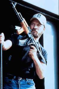 Кадр Поезд смерти