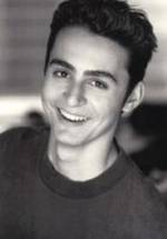 Саймон Чернин фото