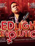 Постер из фильма "Red Light Revolution" - 1