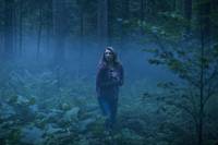 Кадр Лес призраков