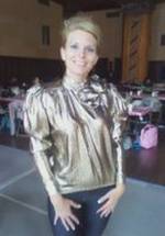 Лиза Мур-Маркес фото