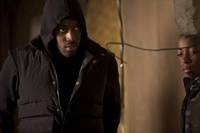 Кадр Ветеран