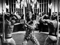 Кадр Сладкая жизнь